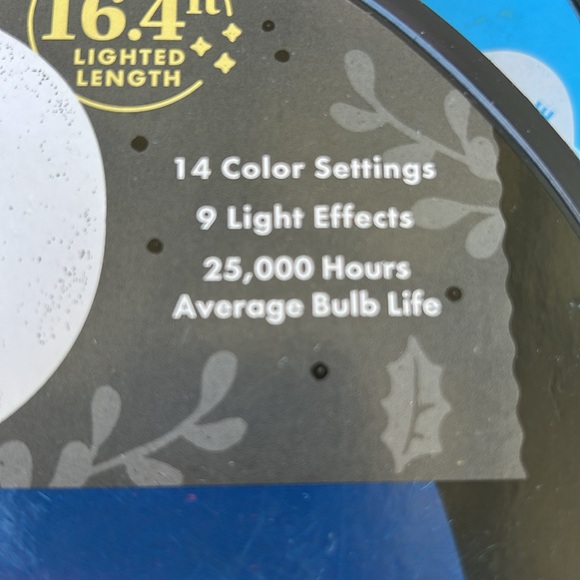 Member's Mark LED Neon Strip Light - Picture 2 of 4